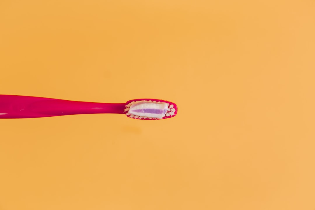 Photo Cleaning brush