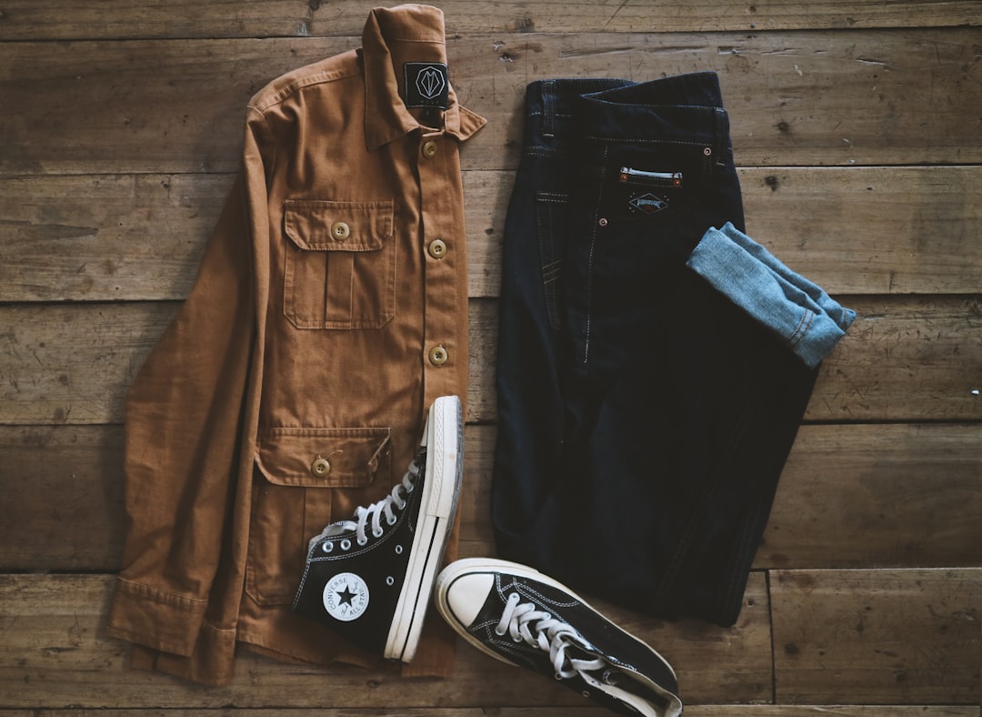 Photo boyfriend jeans