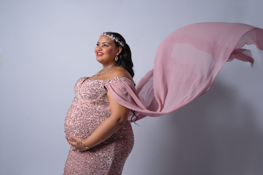 Photo maternity dresses