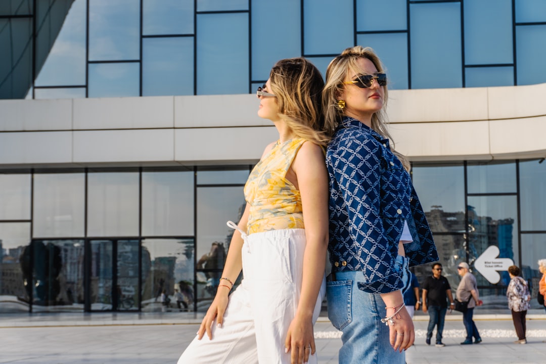 Photo fashion trends