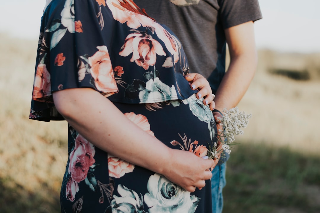 Photo maternity fashion