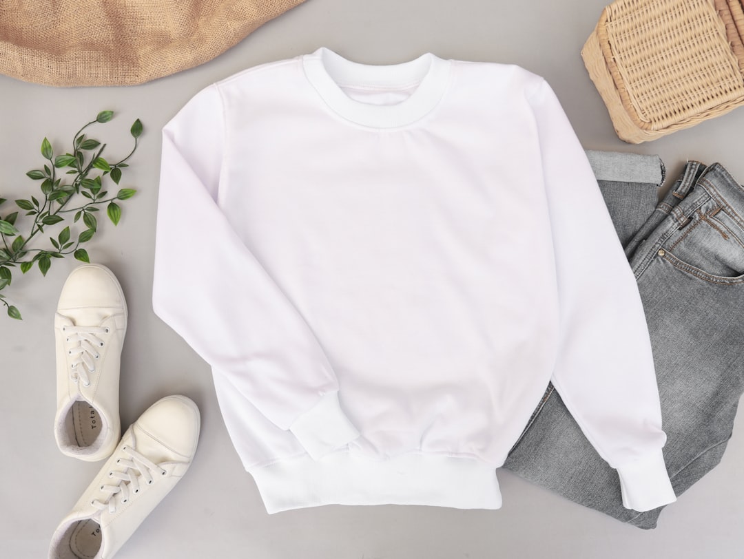 Photo clothes