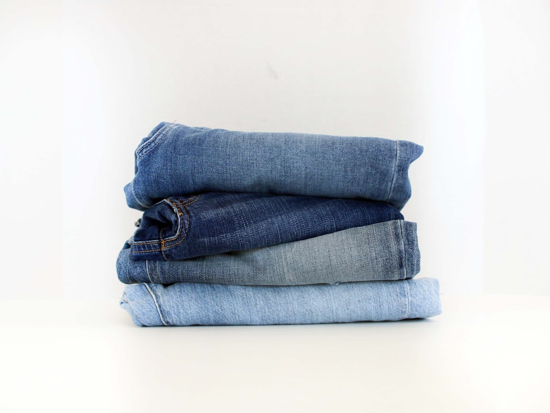 Photo jeans