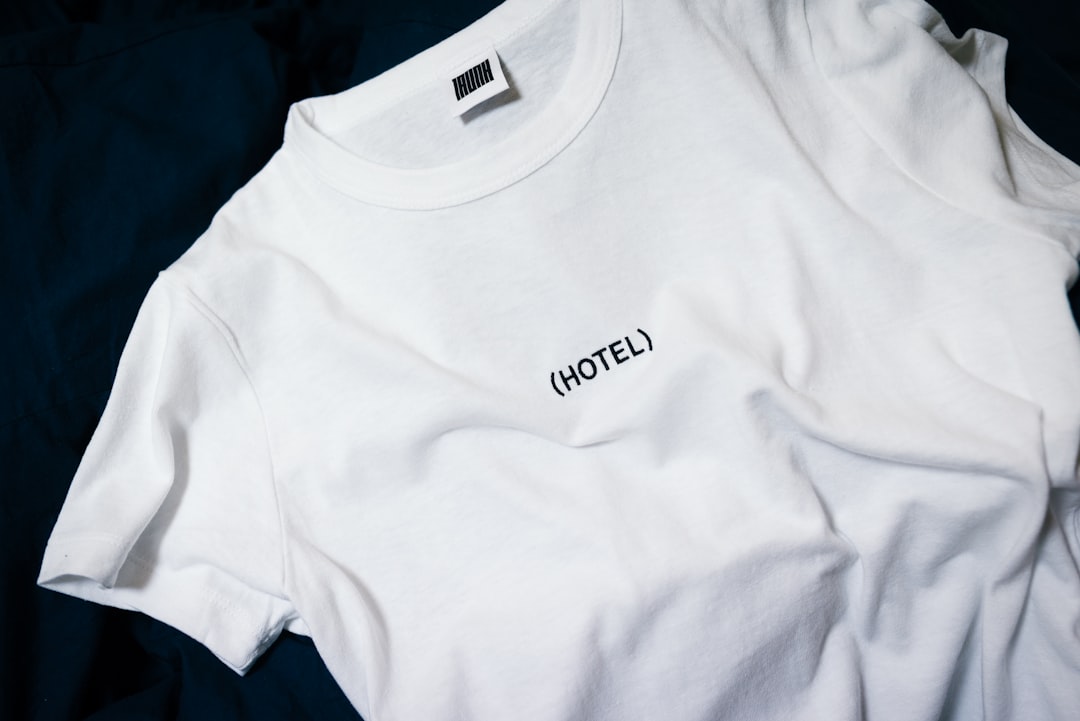 Photo shirt